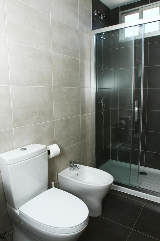 Hotel Marola Playa de la Lanzada Room photo