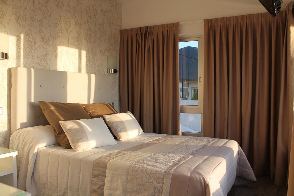 Hotel Marola Playa de la Lanzada Room photo