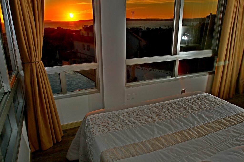 Hotel Marola Playa de la Lanzada Room photo