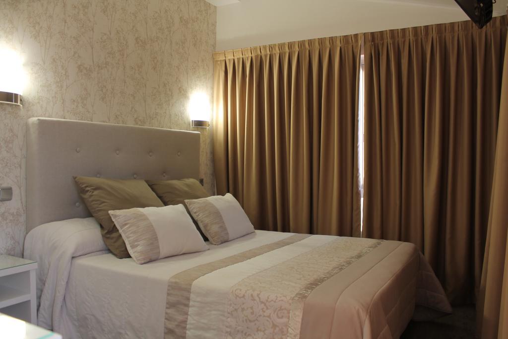 Hotel Marola Playa de la Lanzada Room photo