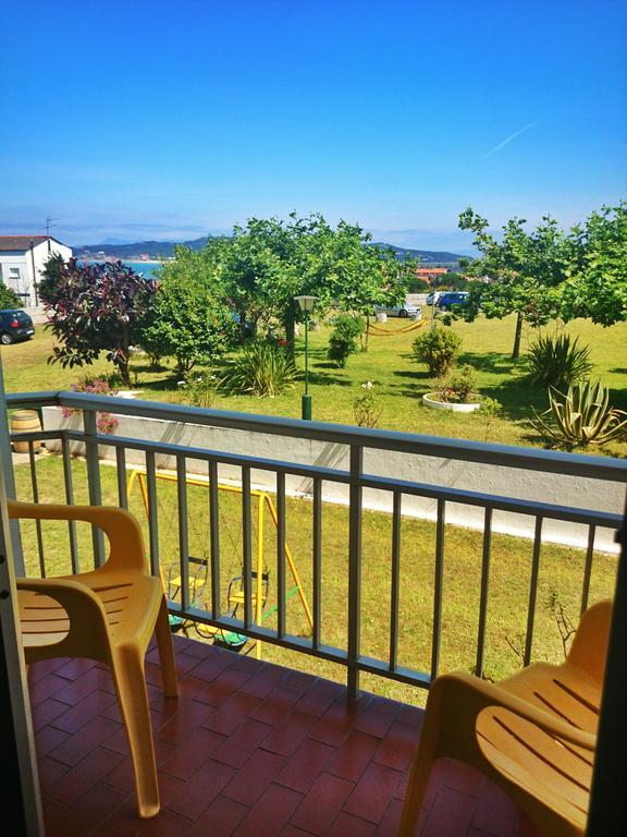 Hotel Marola Playa de la Lanzada Room photo